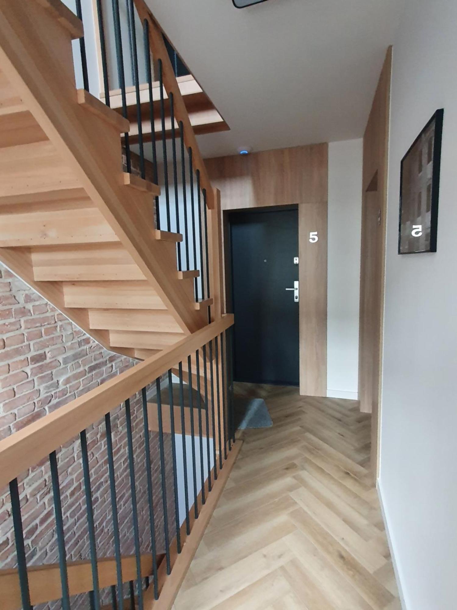 Piaskowa 11 Apartment Torun Exterior photo