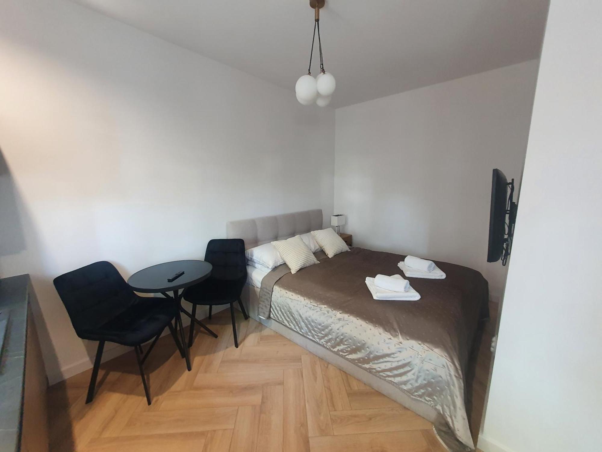 Piaskowa 11 Apartment Torun Exterior photo
